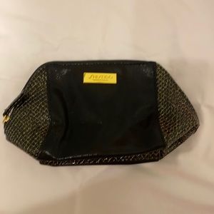 Makeup bag